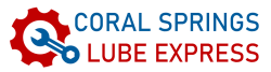 Lube-Express-Logo